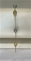 Bracciale Domar Donna in Oro BROR-30-280 - BROR-30-280